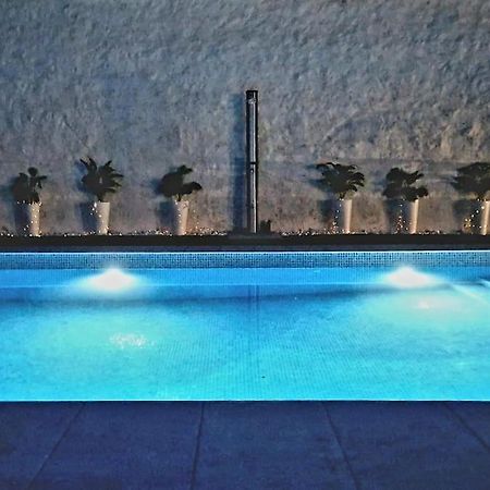 La Casa Del Arbol Villa Fuentiduena de Tajo Eksteriør billede