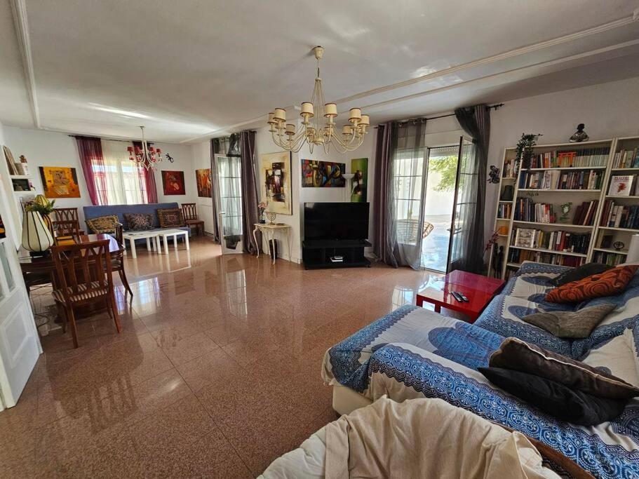 La Casa Del Arbol Villa Fuentiduena de Tajo Eksteriør billede