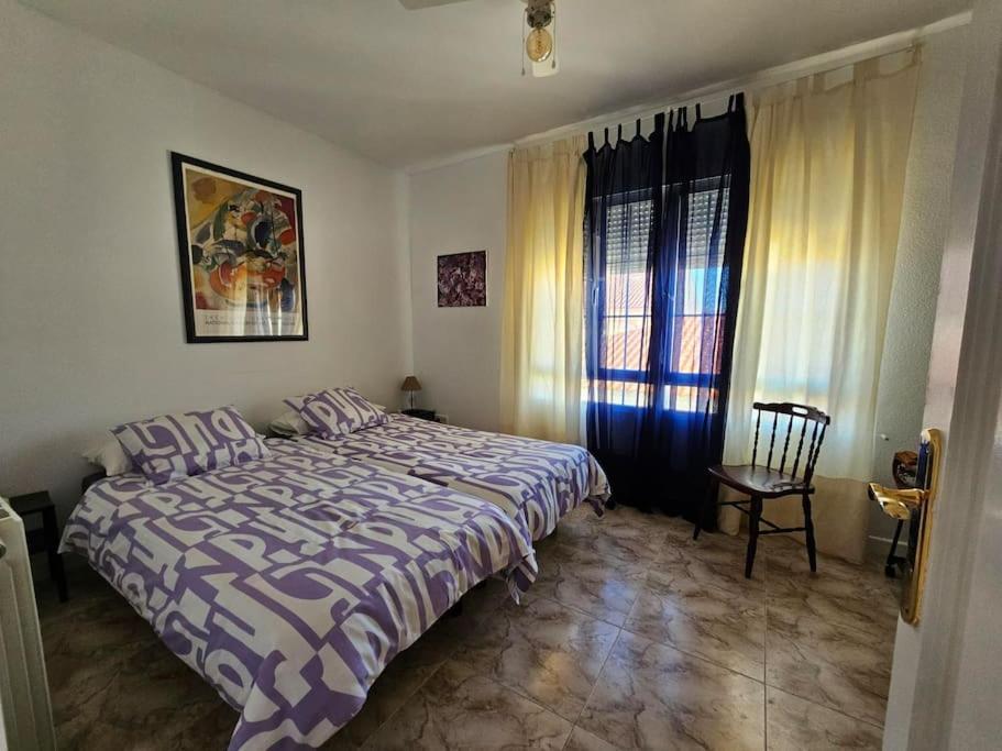 La Casa Del Arbol Villa Fuentiduena de Tajo Eksteriør billede