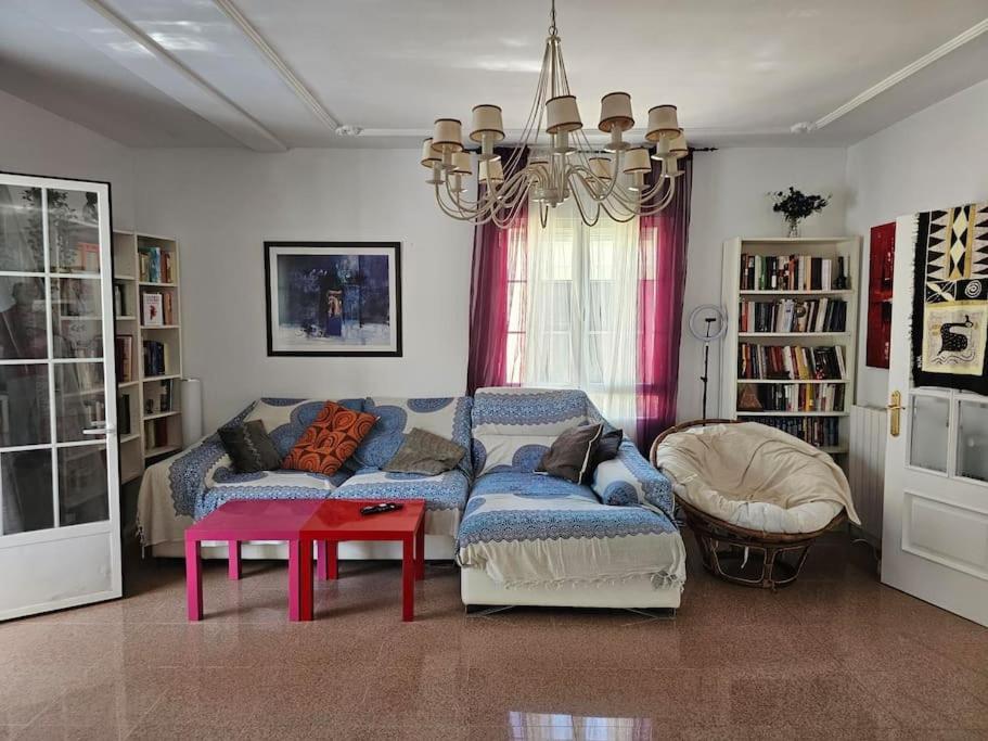 La Casa Del Arbol Villa Fuentiduena de Tajo Eksteriør billede
