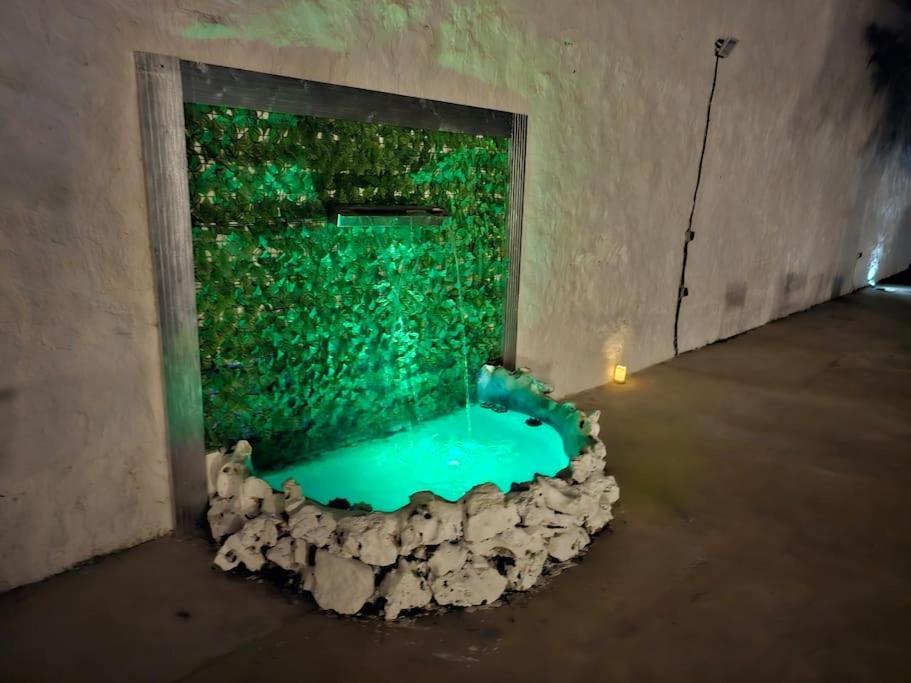 La Casa Del Arbol Villa Fuentiduena de Tajo Eksteriør billede