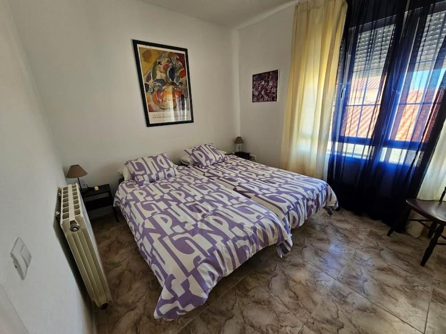 La Casa Del Arbol Villa Fuentiduena de Tajo Eksteriør billede